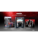 PS5 - Hitman World of Assassination Anniversary Edition