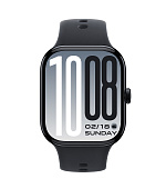 vivo Watch GT 2/Sport Band/Obsidian Black