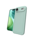 ZAGG Ochranný kryt Luxe Snap Apple 17 Air Serene Mint