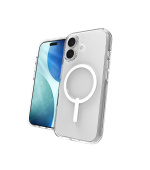 ZAGG Ochranný kryt Crystal Palace Lite Snap Apple 17