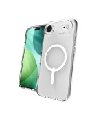 ZAGG Ochranný kryt Crystal Palace Lite Snap Apple 17 Air