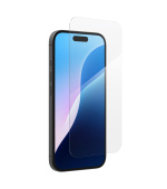 ZAGG Ochranné sklo Glass+ pro Apple iPhone 17 Pro