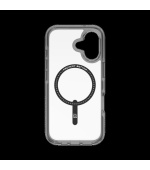 ZAGG Ochranný kryt Santa Cruz Snap Apple 17 Jet Black