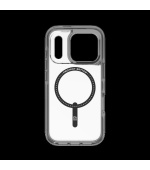 ZAGG Ochranný kryt Santa Cruz Snap Apple 17 Pro Jet Black
