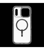 ZAGG Ochranný kryt Santa Cruz Snap Apple 17 Pro Max Jet Black