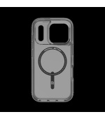 ZAGG Ochranný kryt Santa Cruz Snap Apple 17 Pro Midnight Black