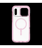 ZAGG Ochranný kryt Santa Cruz Snap Apple 17 Pro Max Pink Sorbet