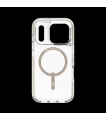 ZAGG Ochranný kryt Santa Cruz Snap Apple 17 Pro Titanium
