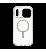 ZAGG Ochranný kryt Santa Cruz Snap Apple 17 Pro Max Titanium