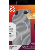 ZAGG Ochranný kryt Milan Snap Apple 17 Air Glitter Swirl
