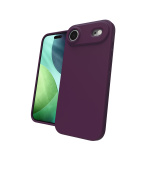ZAGG Ochranný kryt Manhattan Snap Apple 17 Air Black Cherry