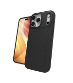 ZAGG Ochranný kryt Sedona Snap Apple 17 Pro Max Flood Black