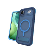 ZAGG Ochranný kryt Rainier Snap KS Apple 17 Air Cobalt Hor