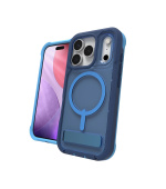 ZAGG Ochranný kryt Rainier Snap KS Apple 17 Pro Cobalt Horizont