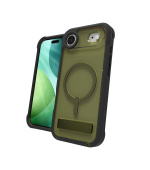 ZAGG Ochranný kryt Rainier Snap KS Apple 17 Air Sea Kelp