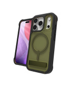 ZAGG Ochranný kryt Rainier Snap KS Apple 17 Pro Sea Kelp