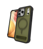 ZAGG Ochranný kryt Rainier Snap KS Apple 17 Pro Max Sea Kelp
