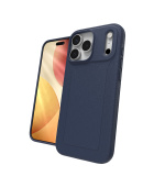 ZAGG Ochranný kryt Manhattan Snap Apple 17 Pro Max Ocean Abyss
