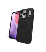 ZAGG Ochranný kryt Sedona Snap Apple 17 Pro Flood Black