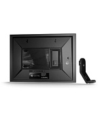 NAVITEL FR101 PRO BLACK fotorámeček