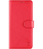 Tactical Field Notes pro Samsung Galaxy A17 5G Red