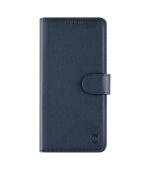Tactical Field Notes pro Samsung Galaxy A17 5G Blue
