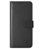 Tactical Field Notes pro Samsung Galaxy A37 Black