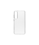 Tactical TPU Kryt pro Samsung Galaxy A17 5G Transparent