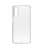 Tactical TPU Plyo Kryt pro Samsung Galaxy A17 5G Transparent