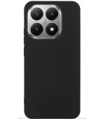 Tactical TPU Kryt pro Xiaomi 15T Black