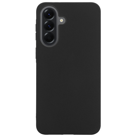 Tactical TPU Kryt pro Samsung Galaxy A57 Black