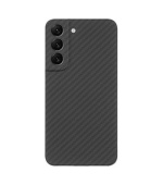 Tactical MagForce Aramid Kryt pro Samsung Galaxy S22 Black