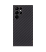Tactical MagForce Aramid Kryt pro Samsung Galaxy S22 Ultra Black
