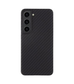 Tactical MagForce Aramid Kryt pro Samsung Galaxy S23 Black
