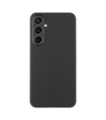 Tactical MagForce Aramid Kryt pro Samsung Galaxy S23 FE Black