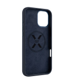 FIXED MagFlow Apple iPhone 16+, modrý
