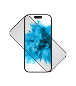 FIXED Privacy Glass iPhone 16 Pro Max