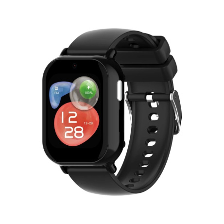 CARNEO GuardKid+ 4G/41/Sport Band/Black