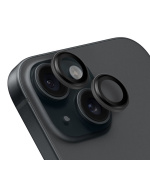 OBAL:ME Ochrana Čoček pro Apple iPhone 13/13 Mini Black
