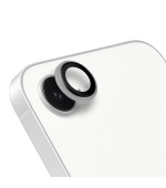 OBAL:ME Ochrana Čoček pro Apple iPhone 16e Matte White