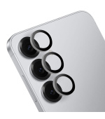 OBAL:ME Ochrana Čoček pro Samsung Galaxy S25 Silver Shadow