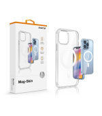 ALIGATOR pouzdro Mag-Skin Samsung Gal S24 FE