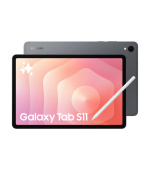 Samsung Galaxy Tab S11 5G/SM-X736BZAREUE/11"/2560x1600/12GB/128GB/An16/Gray