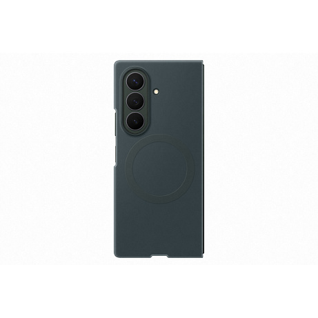 Samsung Silikonový kryt s magnetem pro Galaxy Z Fold8 Ultra, Green Shadow