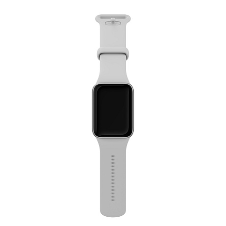 Xiaomi Smart Band 10 Pro/Sport Band/Glacier Silver