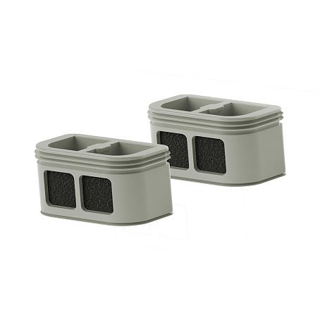 Xiaomi Truclean W30 Pro Wet Dry Vacuum Filter (2-Pack)