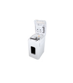 Skartovač INTIMUS AutoShred 400 CP 4x12 mm