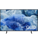 Samsung 43" QLED QE43Q8F: 4K UHD, DVB-T2/C/S