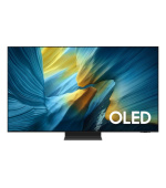 Samsung/QE77S95F/77"/4K UHD/Černá