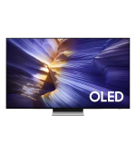 Samsung/QE83S90F/83"/4K UHD/Černá